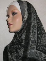 Sell Islamic Amirah & Mona Hijab, Shawls, Shayla, HeadCover