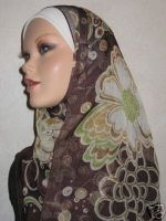 Mona Hijab