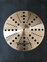 Vansir New Design Effect Ozone Cymbals 16" for Drum Kit