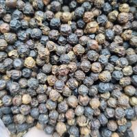 PREMIUM QUALITY BLACK PEPPER 5MM BOLD for importers