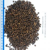 MACHINE CLEANED BLACK PEPPER 550G/L VIETNAM ORIGIN for export