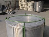 Sell any type of cored wire , calcium silicon(CaSi alloy)