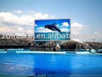 Sell led video display ( large screen for advertising)