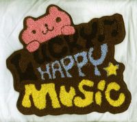 Sell  towel embroidery motif
