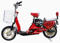 Sell electric bike