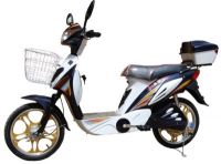 Sell electric bicycle