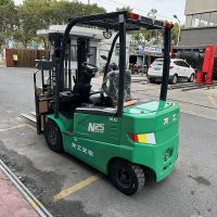 electric forklift 2.5tons
