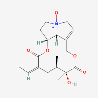 Senecionine N-Oxide