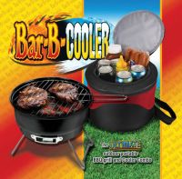 Sell BBQ cooler bag, BBQ grill cooler, barbeque cooler, barbeque bag,