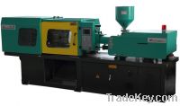 Sell small plastic injection molding machine