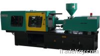 Sell 168T plastic injection machine