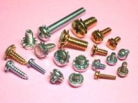 sems screw (screw and washer assemblies)