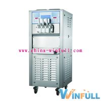 Frozen Yogurt  Machine 248A