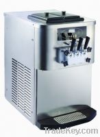 Sell table top ice cream machine S340