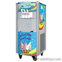 Sell frozen yogurt machine OP138
