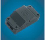 Two ways of plastic black junction box in ROHS certificate
