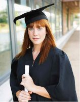 Sell Graduation Gown