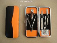 manicure set MS-134