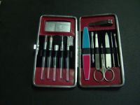 manicure set MS-1002