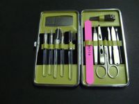 manicure set MS-1003