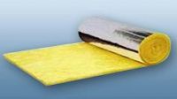Sell Faced Glass Wool Blanket