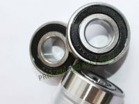 Mill accessories 6004CE forged bearings, steel balls, various specifications of bearings, universal thrust bearings