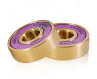 wholesale Custom Chrome Steel skate Skateboard Ball Bearings
