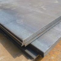 Cold rolled thin steel sheet 45Mn2 SMn443 1345 has good stamping performance and is used in the automotive industry