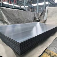High quality steel plate medium thick plate 35Mn2 SMn438 1335 bridge shipbuilding structural steel plate