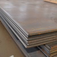 Steel mills directly sell Q620MC STKT590 1.8914 medium thick plate steel plates