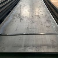 High quality Q460MC SPV450 1.8826 steel plate for the automotive industry