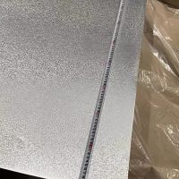 Laser cutting steel plate Q550ME SS540 1.8986 alloy plate