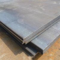 Smooth surface Q500MD SPV490 1.8874 industrial steel plate