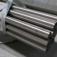 The manufacturer provides hot-rolled round bar SKD6 H11 1.2343 X37CrMoV5-1 mold steel