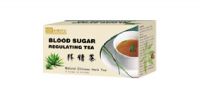 Sell Blood Sugar Regulating Tea