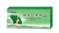 Sell Ginseng & Ginkgo Extract
