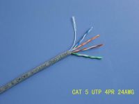 Sell Cat5 cable