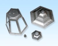 Sell aluminum casting