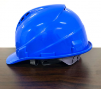 HDPE Safety helmet Construction ABS safety hard hats