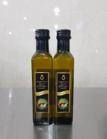 Georgia'S Virgin Hazelnut Oil, Cold Pressed Hazelnut Oil, Hazelnut Salad Oil, Organic Hazelnut Oil 250ml(WhatsApp:+971 50 745 3621)