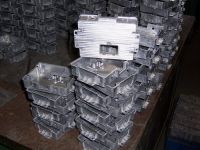 Sell die cast aluminum part