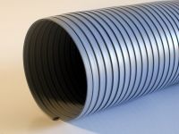 Sell pipe Rigid and flexible corrugated in Pvc 95mm x 101mm