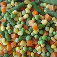 View larger image Add to Compare  Share supply BRC certified IQF frozen mixed vegetables / frozen vegetables mix good quality