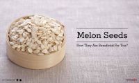 Peeled Egusi Seeds/ Peeled Melon Seeds and unpeeled seeds