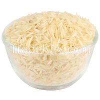 Grade 100% Natural Basmati Rice Quality Assurance Parboiled Basmati Rice