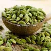 Cardamom