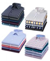 Cotton shirts