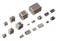 wholesale MLCC capacitor high cap 0402 10uF  0603 47uF  Smd Capacitors SMD Chip Ceramic capacitor