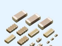 wholesale MLCC capacitors Mid-High Voltage Series X7R 0402/100pF  1210/10nF Smd Capacitors SMD Chip Ceramic capacitor Electronic Components