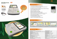 Vet Portable Ecg Ekg 3channel Electrocardiograph Veterinary Touch Screen Ecg Ekg Machine Ecg Machine